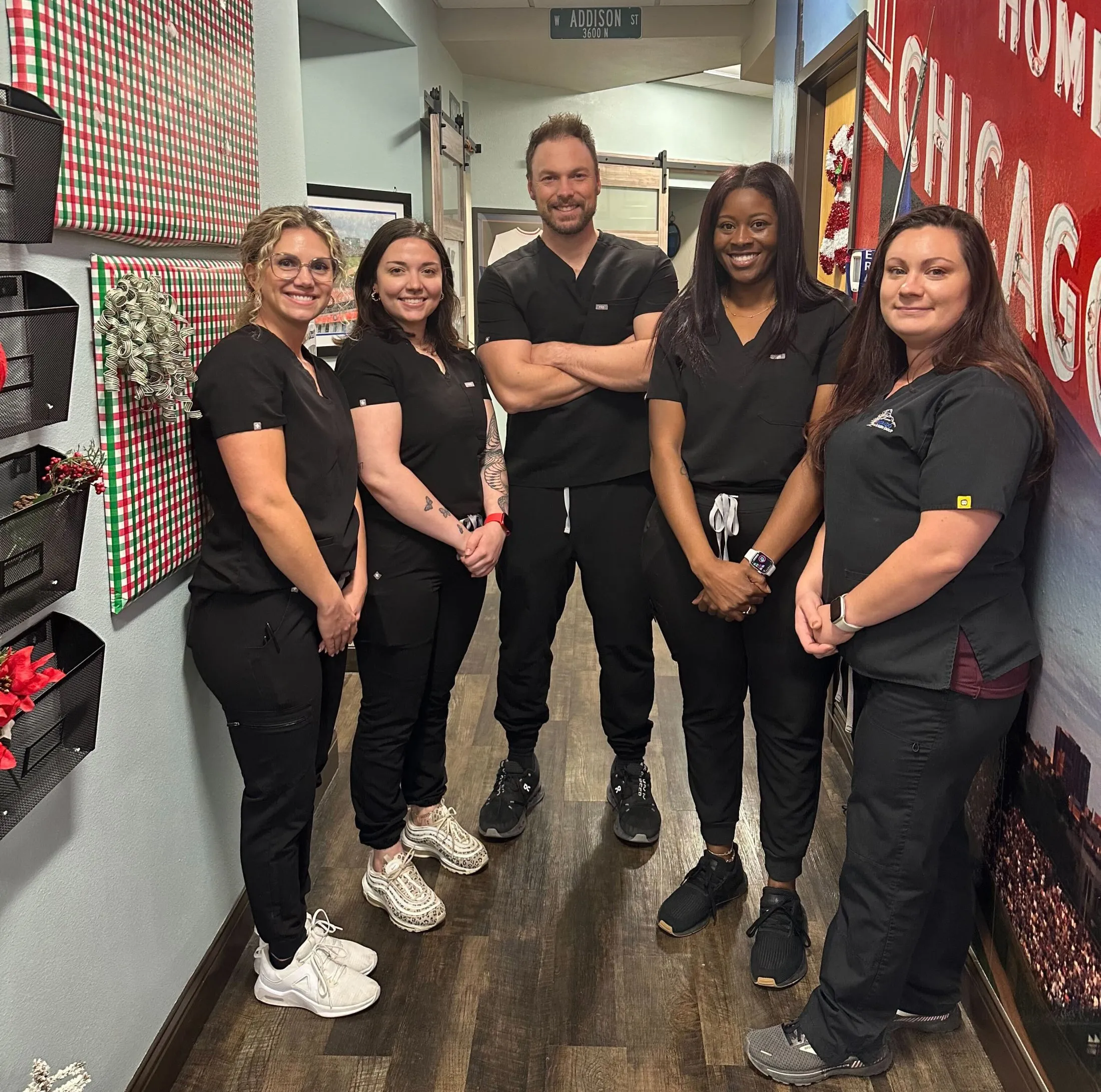 About Our Oral Surgery Offices l Colorado Oral Surgery Group